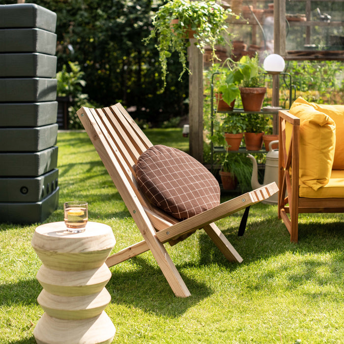 Ecopots Hanging Brussels