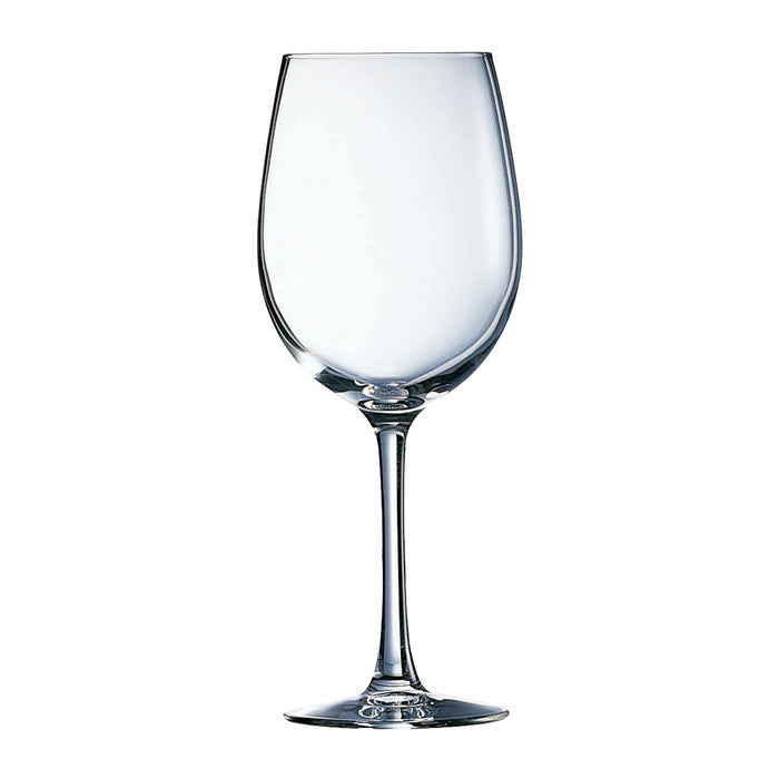 Chef & Sommelier Cabernet Tulip Wijnglazen 0,47 L - Set van 6