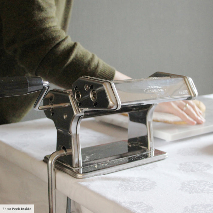 GEFU Pasta Perfetta Pastamachine - 145 mm