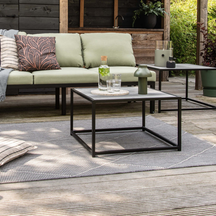 Luigi Bormioli Sublime Karaf met Kurk 1 L