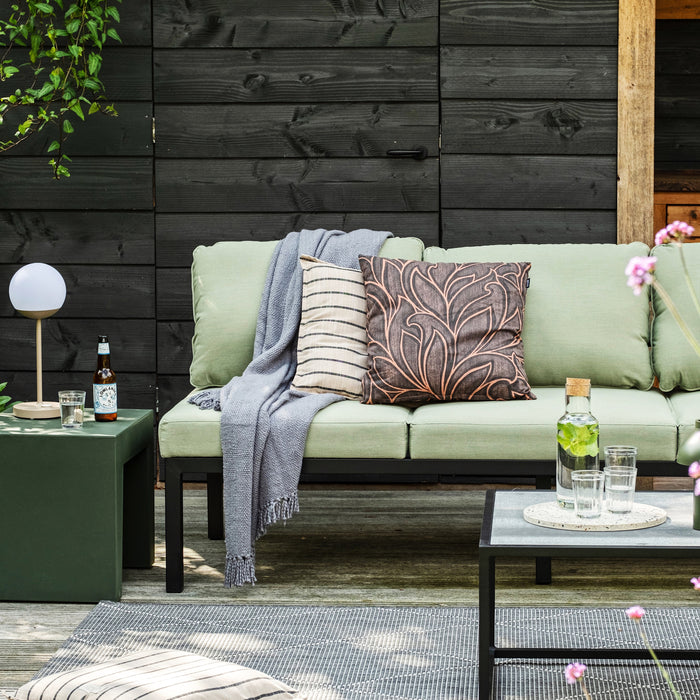 Luigi Bormioli Sublime Karaf met Kurk 1 L