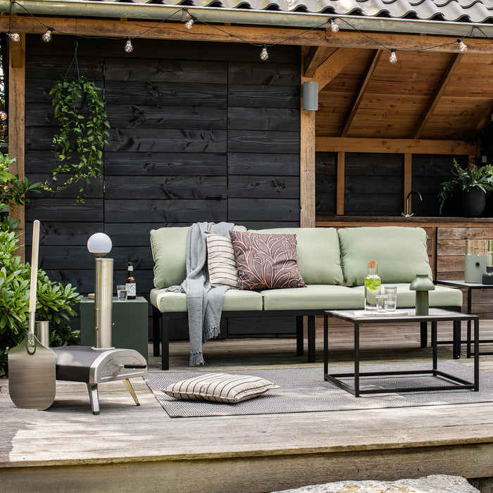 Luigi Bormioli Sublime Karaf met Kurk 1 L