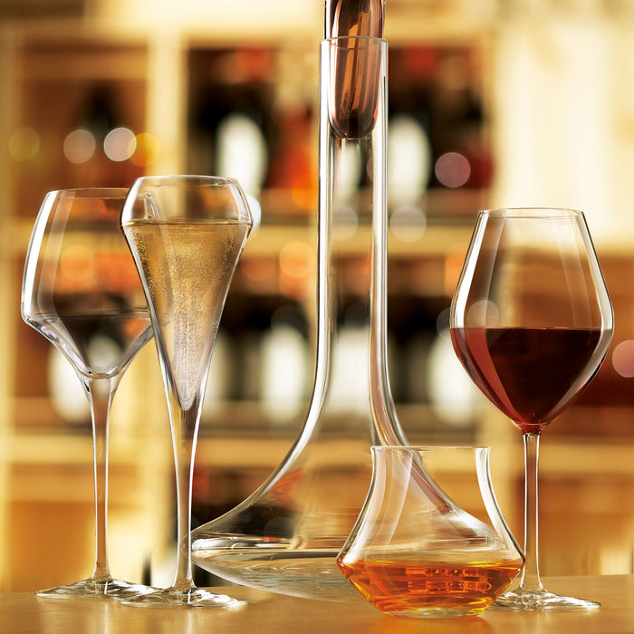 Chef & Sommelier Open Up Champagneglazen 0,2 L - Set van 6