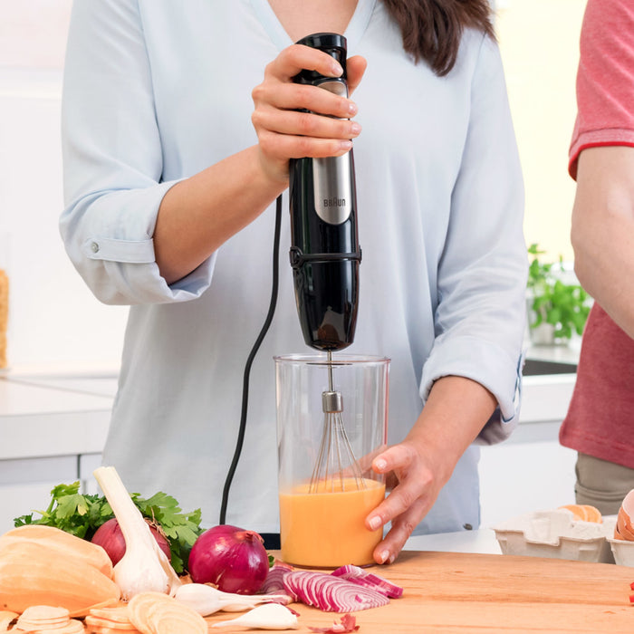 Braun MQ7035X Staafmixer