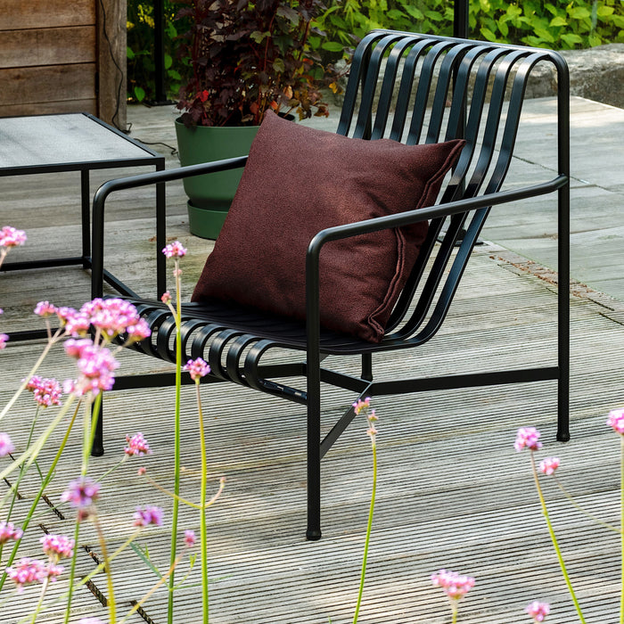 elho Greenville Bloempot 40 cm - 100% gerecycled kunststof