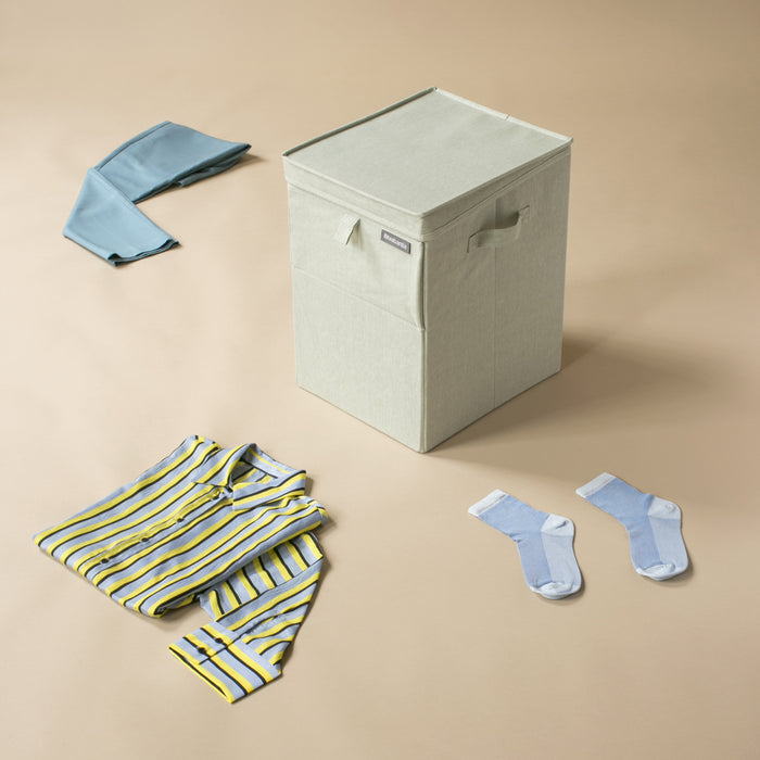 Brabantia Wasbox Stapelbaar 35 L