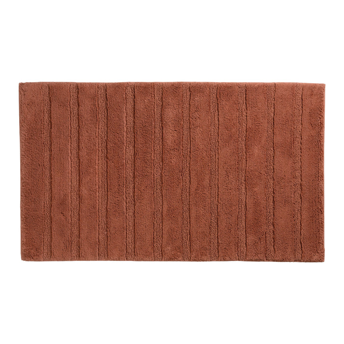 Kela Megan Badmat 80 x 50 cm - Oranje