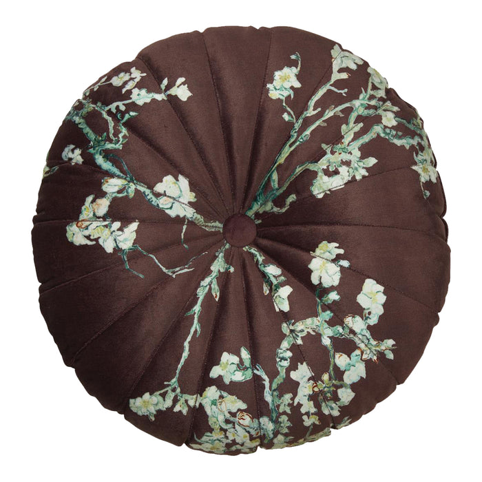 Beddinghouse x Van Gogh Museum Fleurir Sierkussen Ø 40 cm