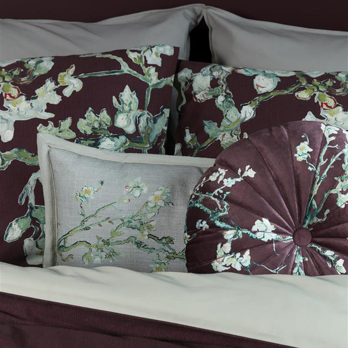 Beddinghouse x Van Gogh Museum Fleurir Sierkussen Ø 40 cm