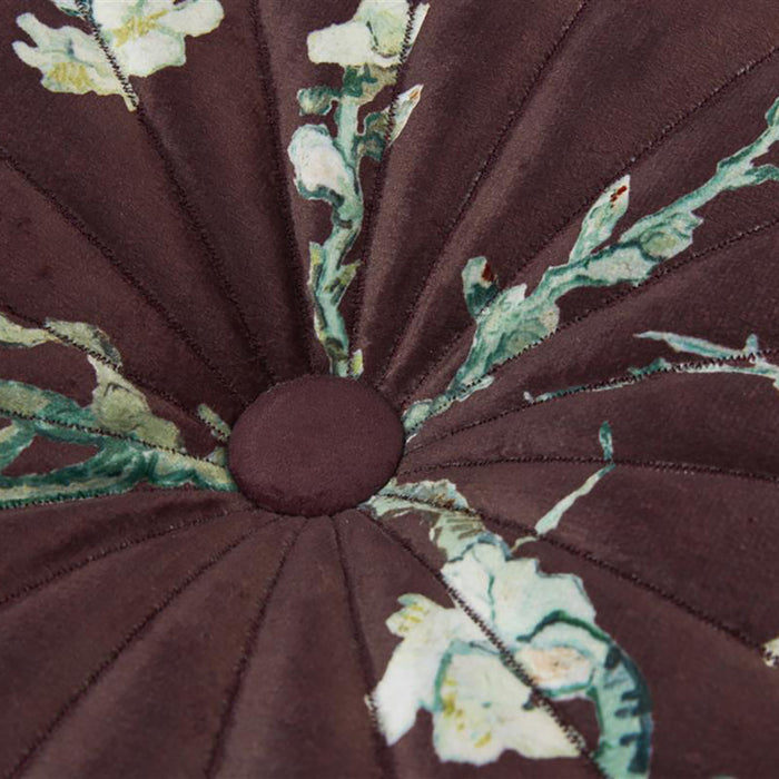 Beddinghouse x Van Gogh Museum Fleurir Sierkussen Ø 40 cm