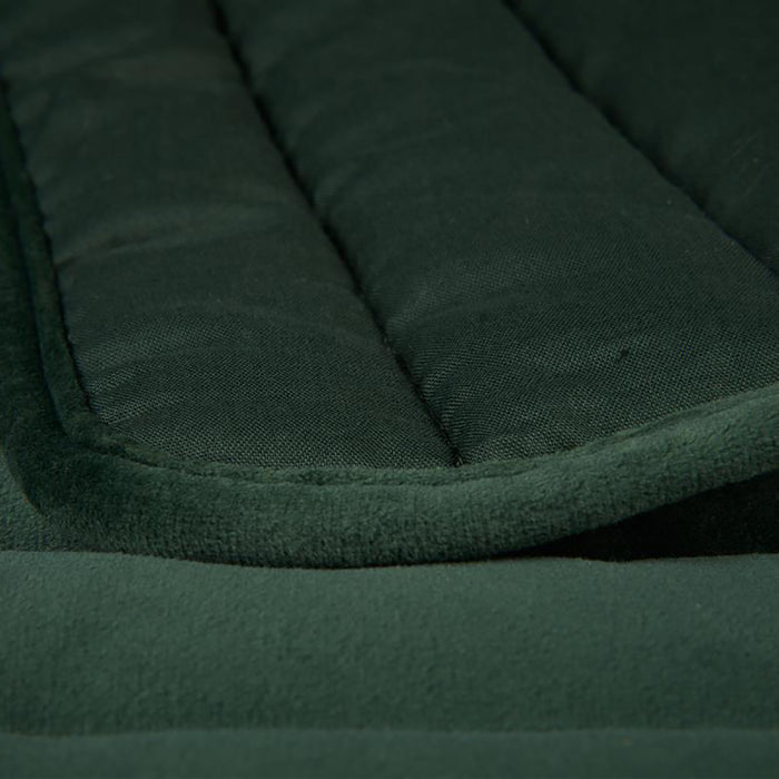 KAAT Amsterdam Confer Sprei 180 x 260 cm - Groen