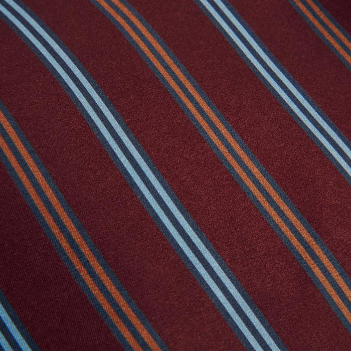 KAAT Amsterdam Meja Sierkussen 30 x 50 cm - Rood