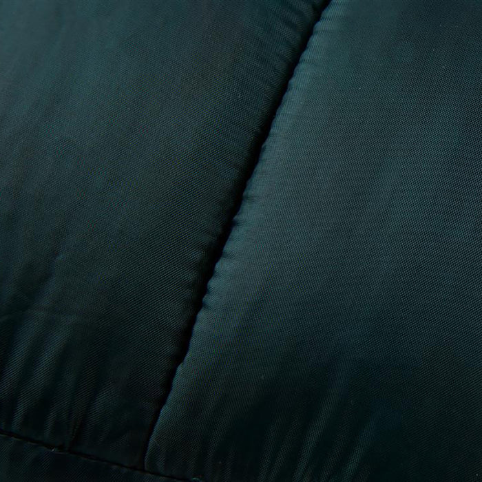 KAAT Amsterdam Shari Sierkussen 30 x 70 cm - Groen