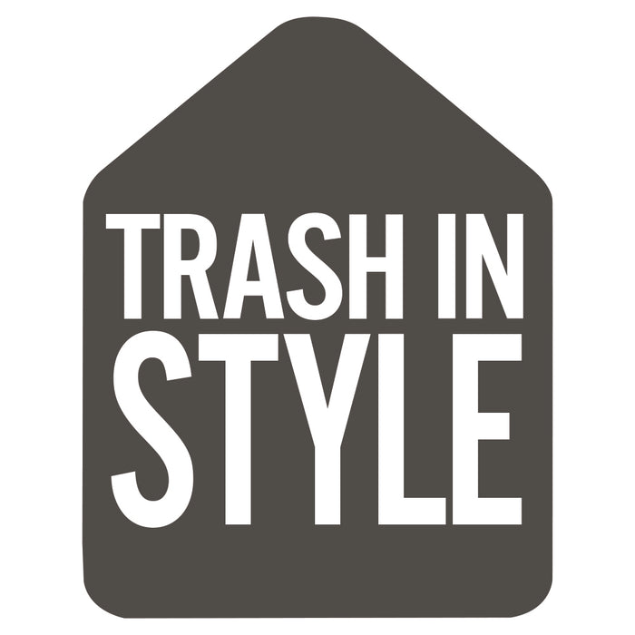 Brabantia Flatback+ Pedaalemmer 30 Liter