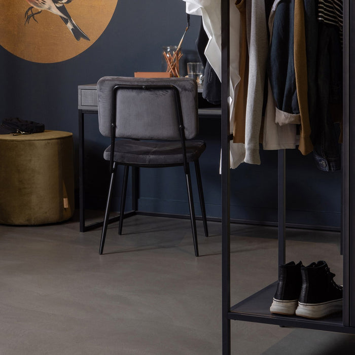 Woood Sara Poef Ø 46 cm