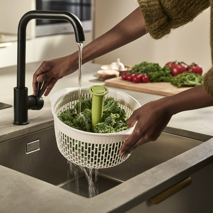 Joseph Joseph Spindola Draaivergiet