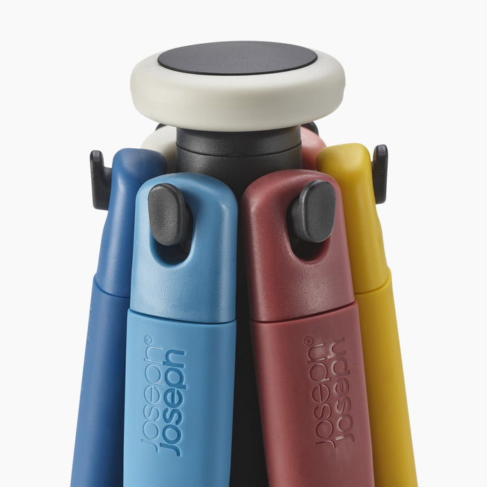 Joseph Joseph Elevate Kookgerei - Set van 6