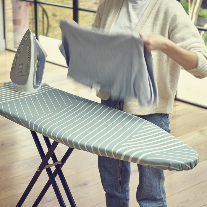 Joseph Joseph Flexa Strijkplankhoes B 124 cm - Grijs