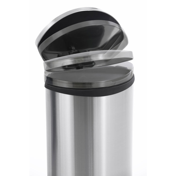 EKO Shell RVS Pedaalemmer 30 Liter