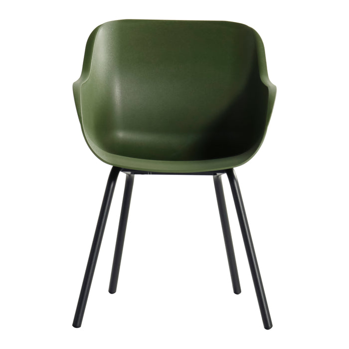 Hartman Sophie Elegance Rondo Diningstoel - Set van 2