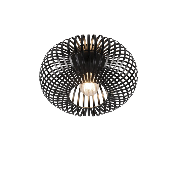 TRIO Johann Plafondlamp Ø 30 cm