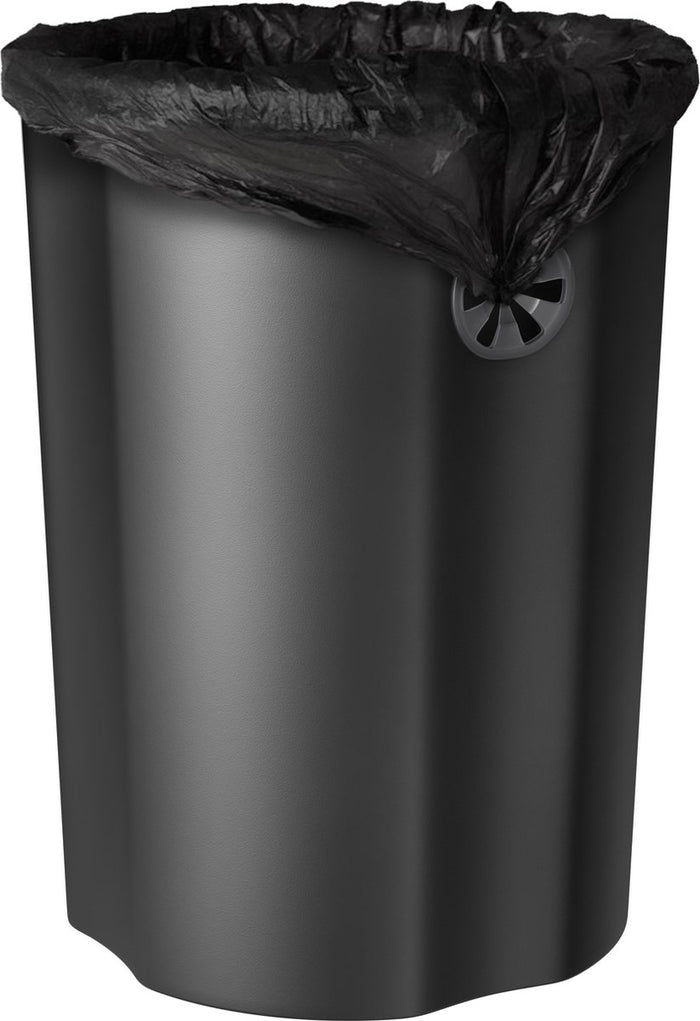 StangVollby Docksta pedaalemmer - 12 liter - Wit