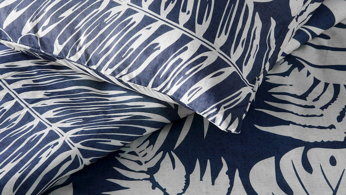 Beter Bed Select Dekbedovertrek Savi - 240 x 200|220 cm