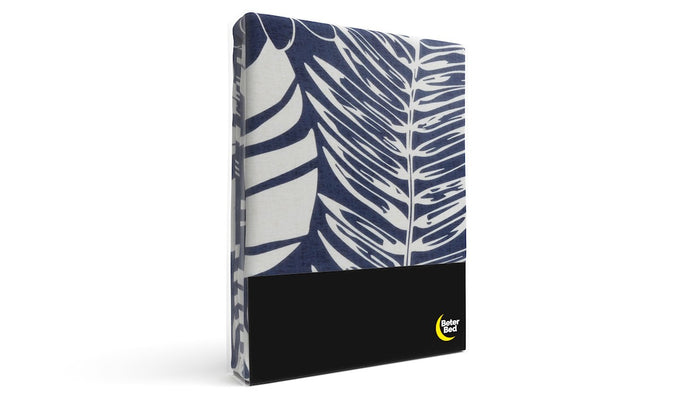 Beter Bed Select Dekbedovertrek Savi - 240 x 200|220 cm