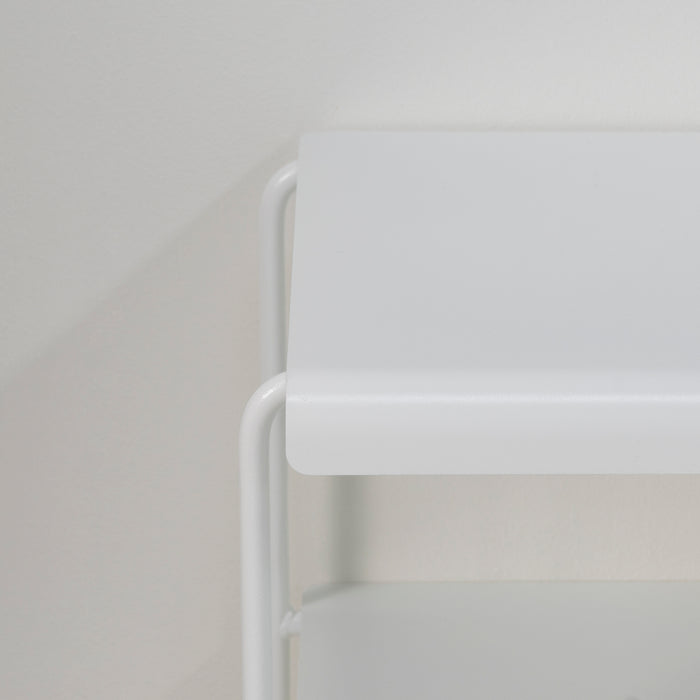 TORNA GABI 100 Schoenenrek Wit