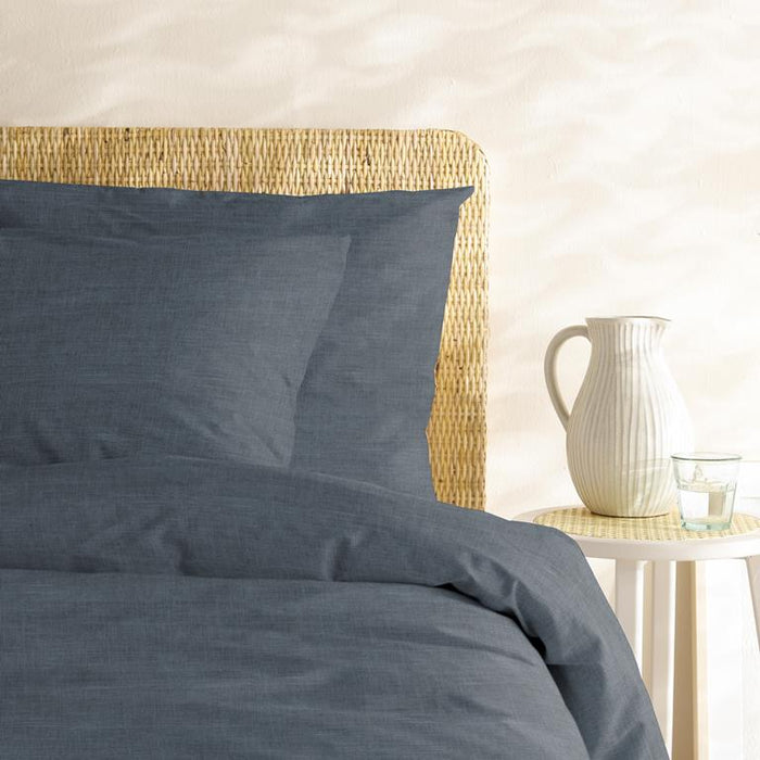 Cinderella Lyn Dekbedovertrek 240 x 220 cm - Grijs