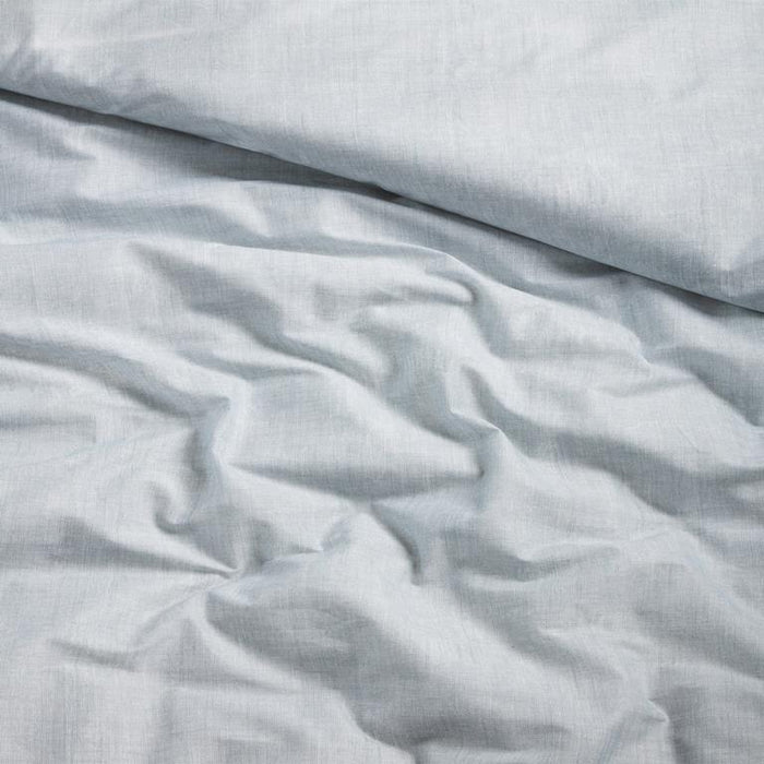 Cinderella Lyn Dekbedovertrek 240 x 220 cm - Lichtgrijs