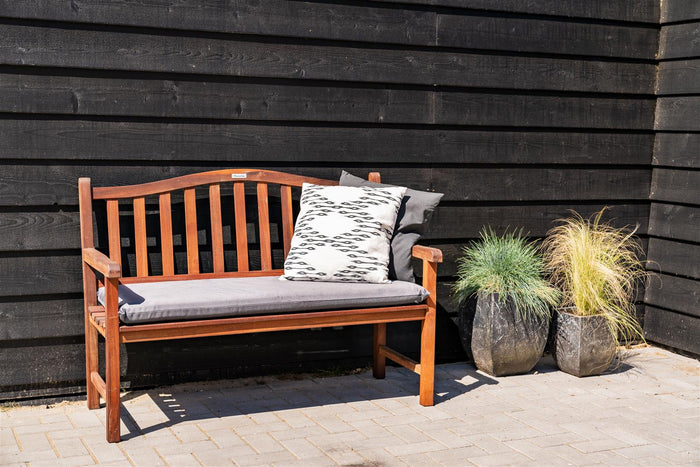 Tuinbank Rainbow 130 cm geolied