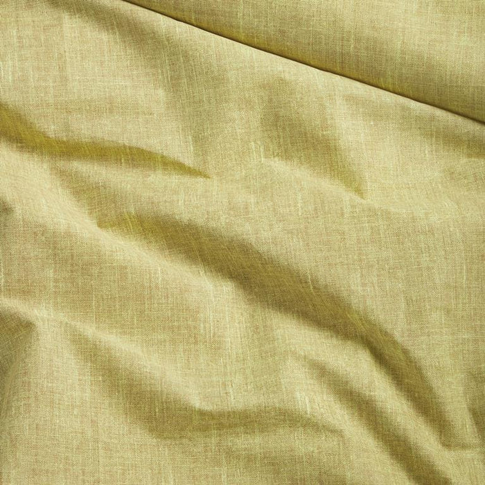 Cinderella Lyn Dekbedovertrek 200 x 220 cm - Mustard