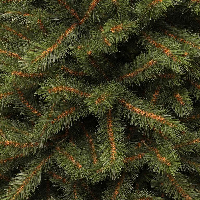 Black Box Kingston Kunstkerstboom H 215 cm