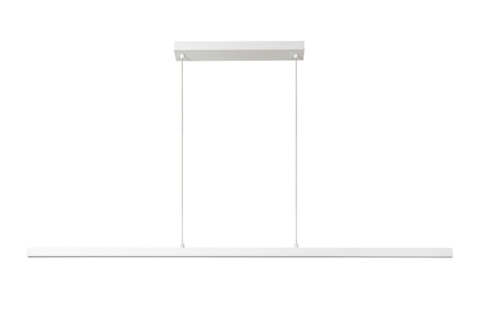 Lucide SIGMA Hanglamp - Wit