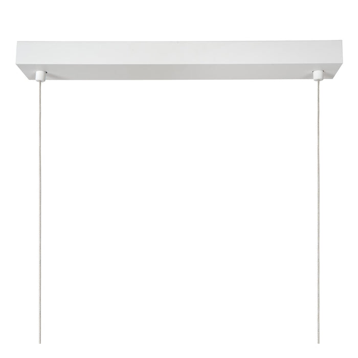 Lucide SIGMA Hanglamp - Wit