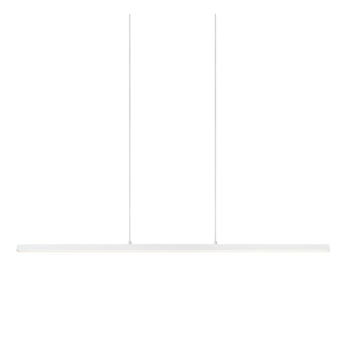 Lucide SIGMA Hanglamp - Wit