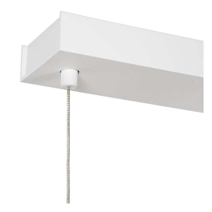 Lucide SIGMA Hanglamp - Wit