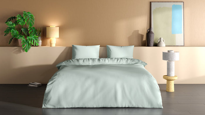 Beter Bed Select Dekbedovertrek Brody - 240 x 200|220 cm