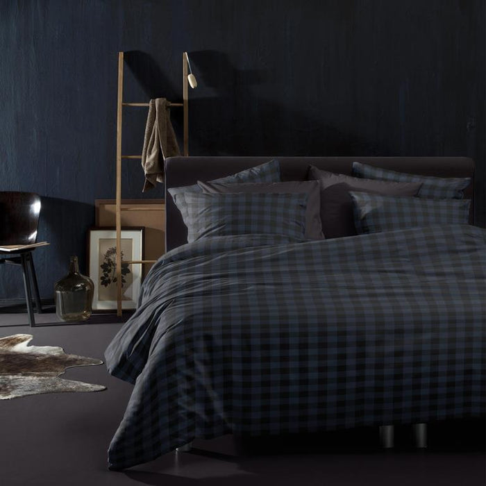 Damai Timber Dekbedovertrek 200 x 220 cm