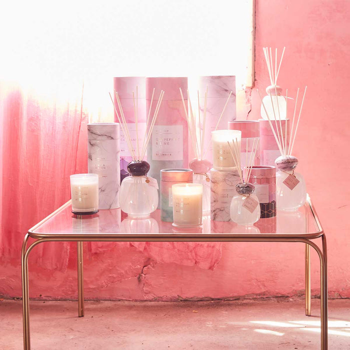 Riverdale Salontafel Roma Set van 2