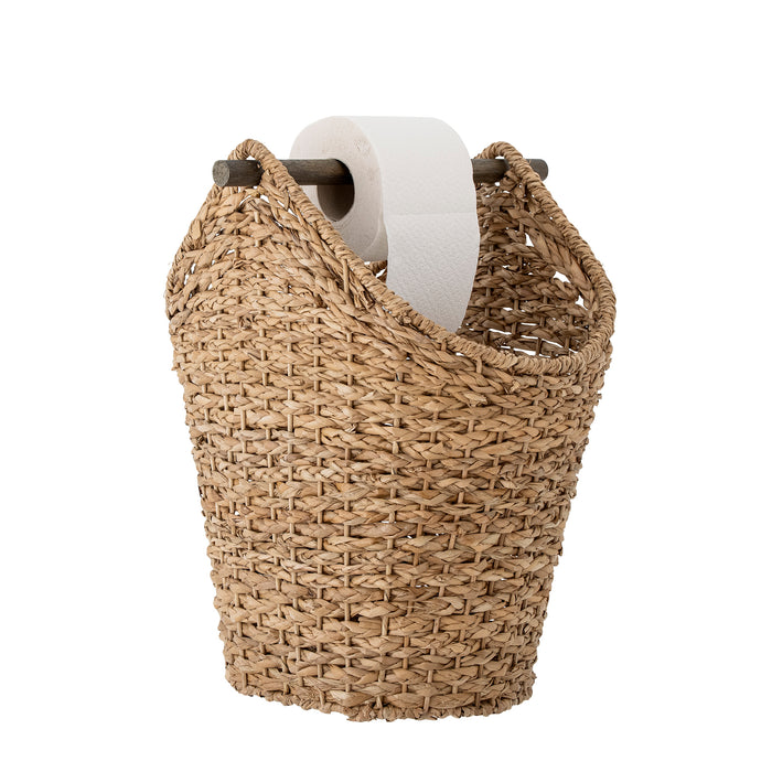 Bloomingville Timmi Toiletrolhouder - Gras