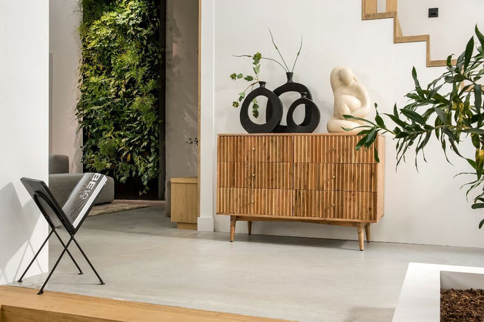 Mister Habitat Mister Habitat The B-Elle Magazine Rek Mangohout - Zwar