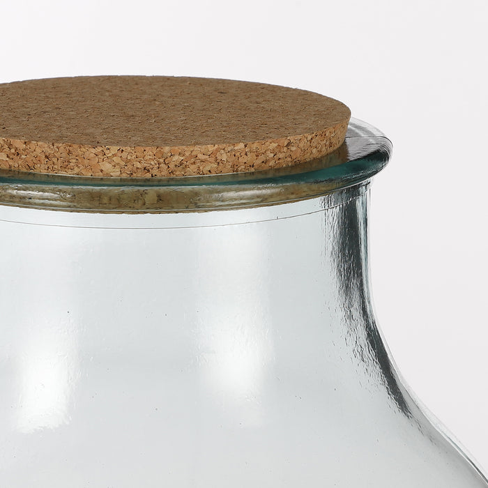 Mica Decorations Olly Vaas H38 x Ø29 cm