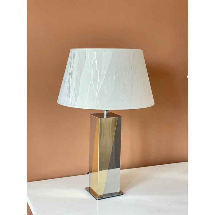 Reliving Hollywood Regency Paul Evans "City Escape"