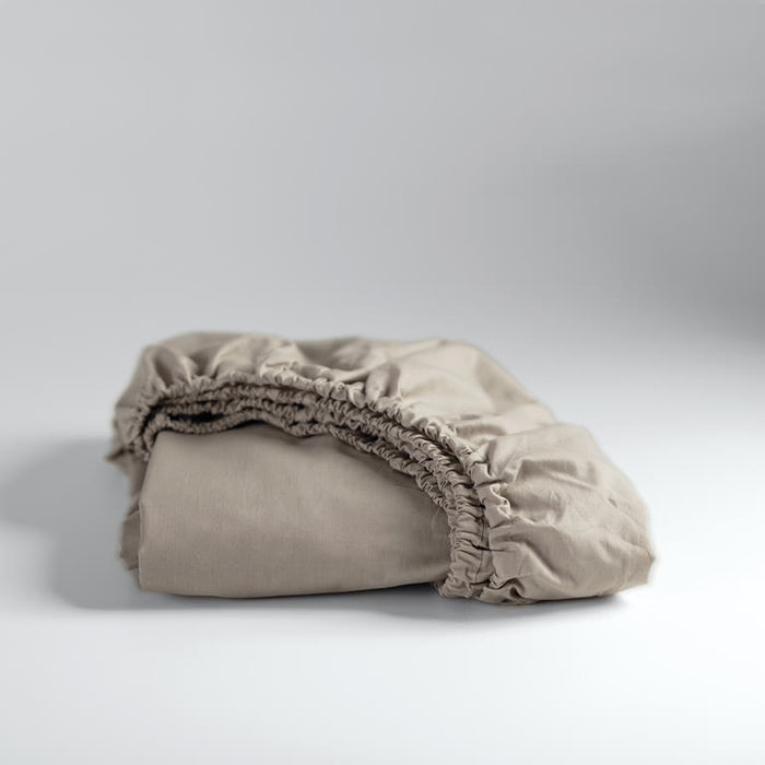 Cinderella Basic Katoen Hoeslaken 180 x 220 cm