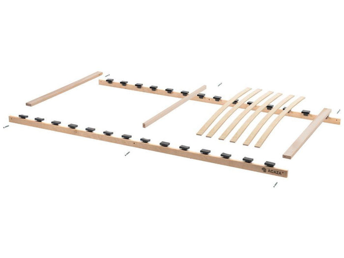 ACAZA Lattenbodem Eik