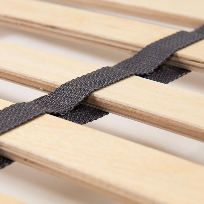 ACAZA Lattenbodem Eik