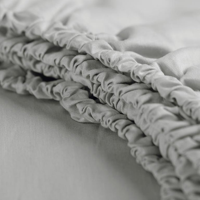 Cinderella Basic Katoen Hoeslaken 160 x 200 cm