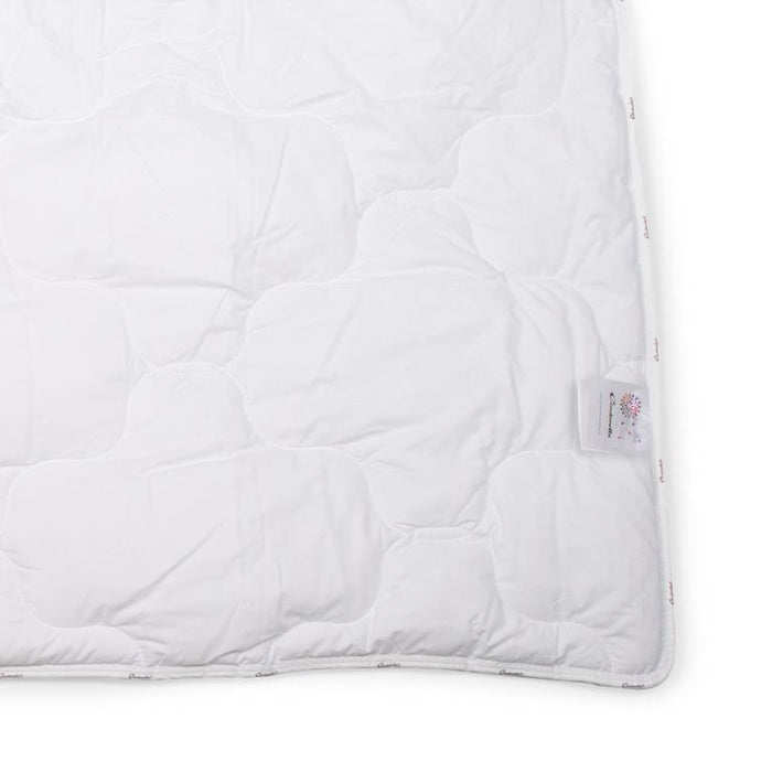 Cinderella Classic 4-seizoenen Dekbed 140 x 220 cm